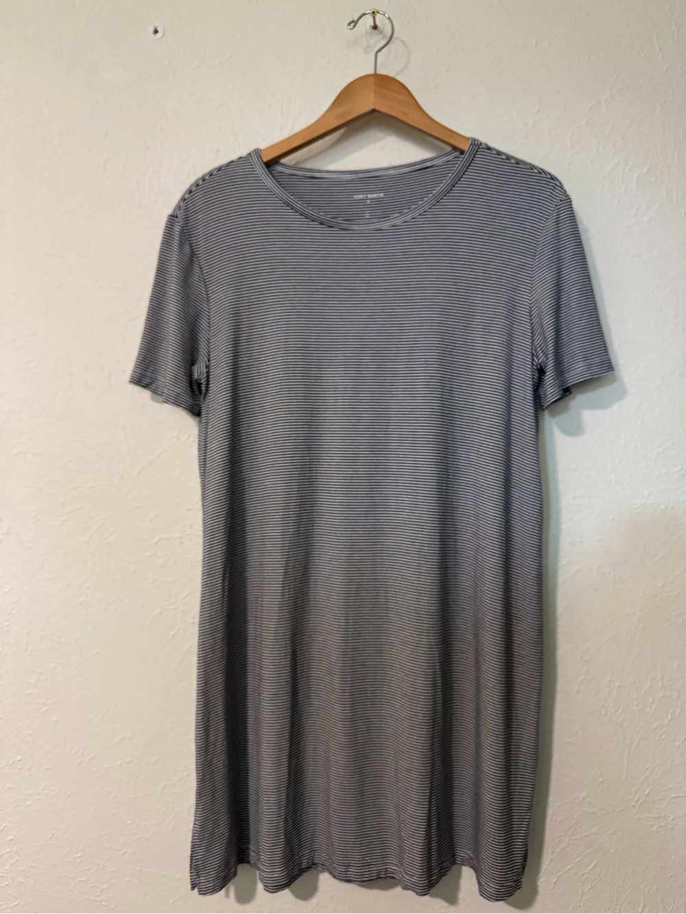 Cozy Earth Bamboo Sleep Dress Size M